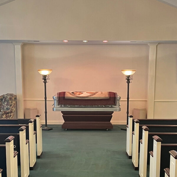 Funeral Homes Across the United States and Canada