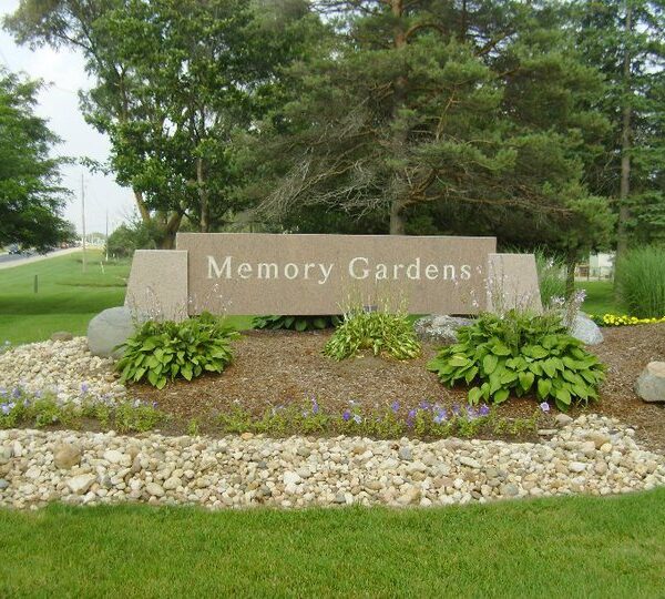 Memory Gardens Cemetery Plots for Sale – 2 Side-by-Side Burial Plots in Breslau, Ontario