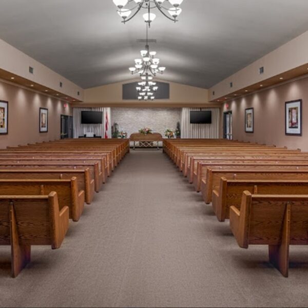 Valley View Cemetery Surrey BC – 2 Side-by-Side Burial Plots for Sale