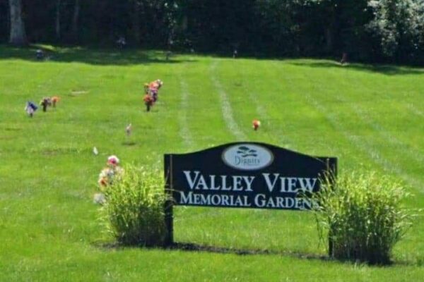 Garden of Four Prophets – 4-Plot Family Cemetery Estate | Valley View Cemetery, Surrey BC