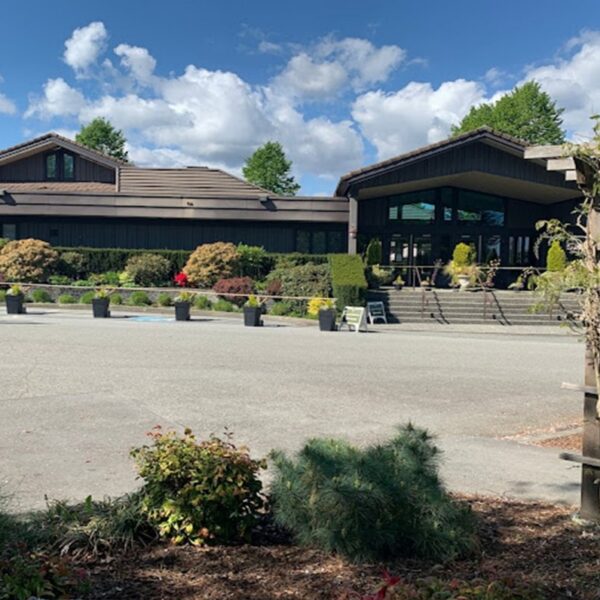 Single Grave Plot for Sale at Forest Lawn Cemetery, Burnaby BC