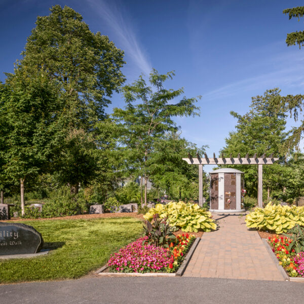 Three Single-Depth Cemetery Plots for Sale at Capital Cemetery – $15,000 OBO