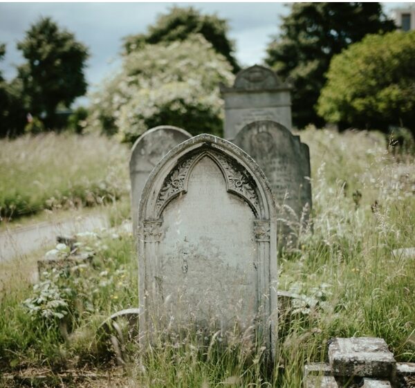 The History and Significance of Burial Practices