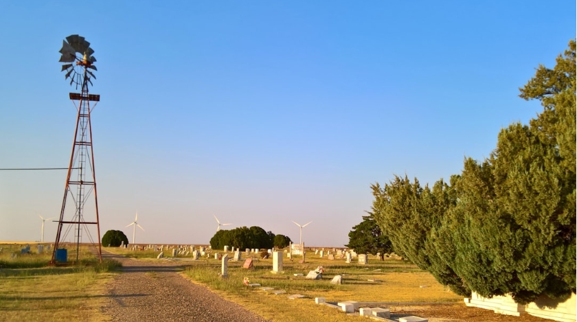 Eternal Rest: Exploring the History of Cemetery Art