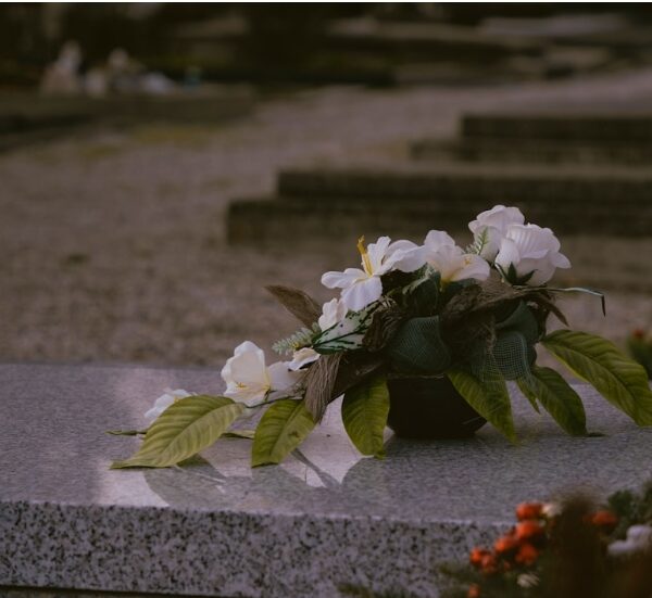 Exploring Historic Grave Sites