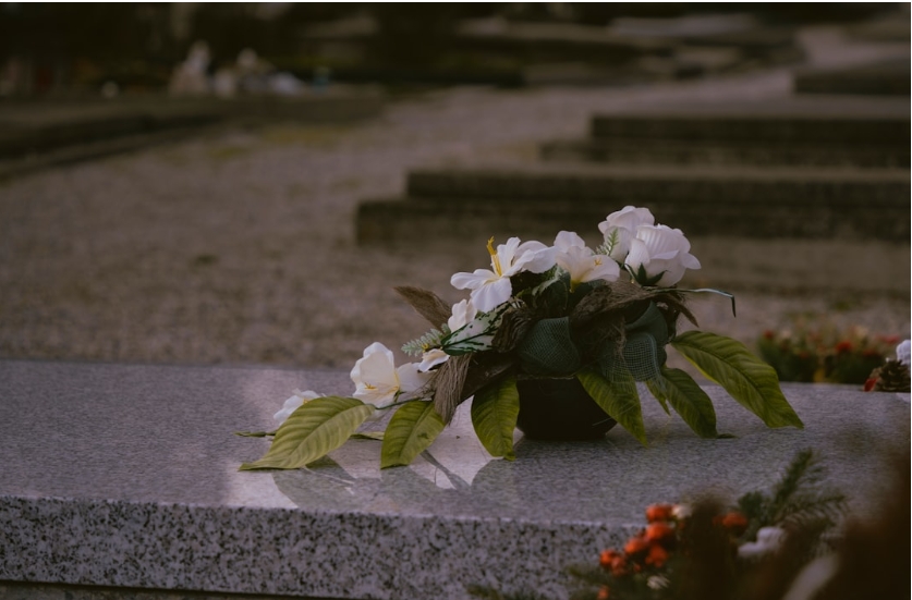 Exploring Historic Grave Sites