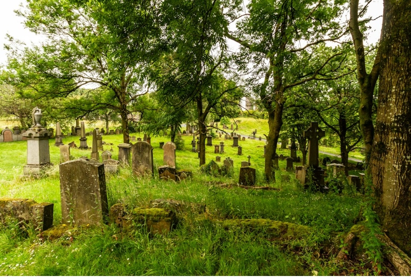 Owner Selling Cemetery Plots: Find Your Final Resting Place