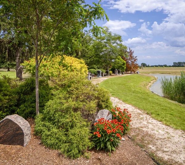 Secure Your Resting Place at Glendale Memorial Gardens, Etobicoke