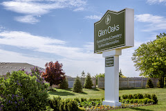 Burial Plot for Sale – Glen Oaks Funeral Home & Cemetery, Oakville, Ontario
