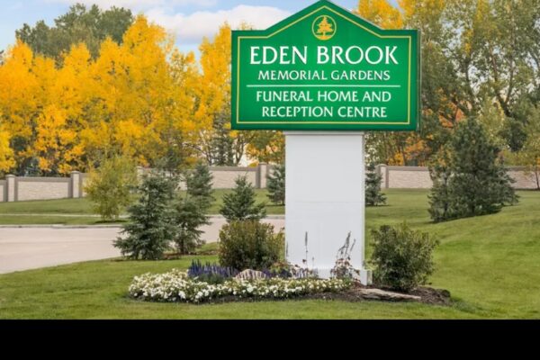 2 BURIAL PLOTS FOR SALE – Edenbrook Memorial Cemetery