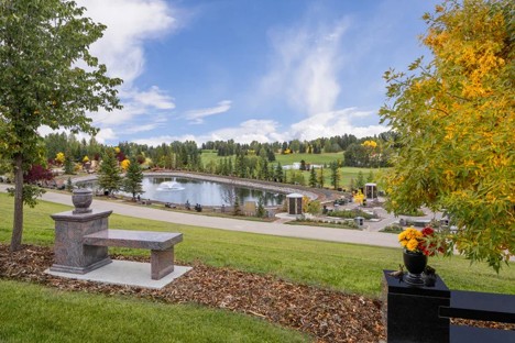 Dual Plot Available at Eden Brook in Calgary, Alberta