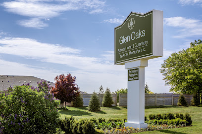 Double Deep Lot Glen Oaks Funeral Home & Cemetery