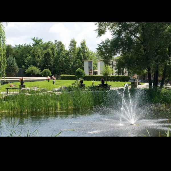 Burial Plot for Sale – *New lowered price* - Highland Memory Gardens, North York/Toronto, ON