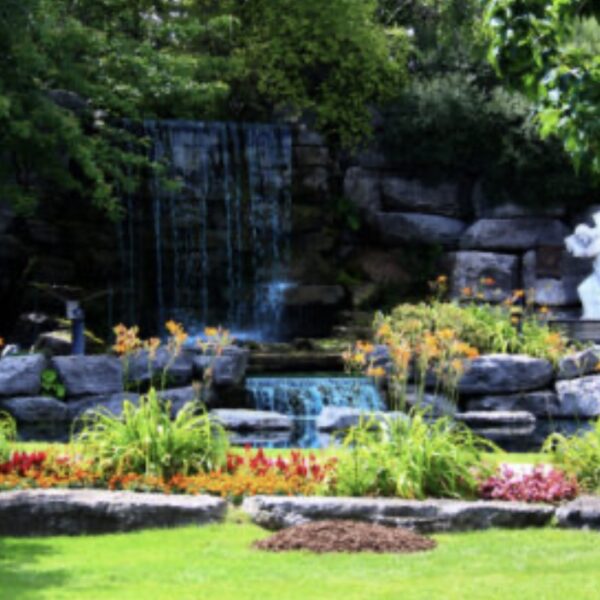 Cemetery Plots for Sale – Holy Cross Catholic Cemetery, Thornhill, Ontario, Canada