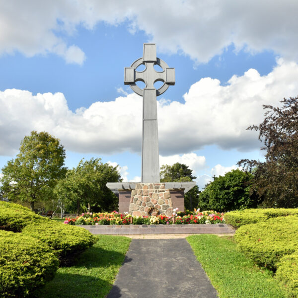 Cemetery Plots for Sale – Pine Hills Cemetery (Scarborough, ON)