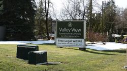 Valley View Cemetery Plots for Sale – Surrey BC (Good Shepherd Area)